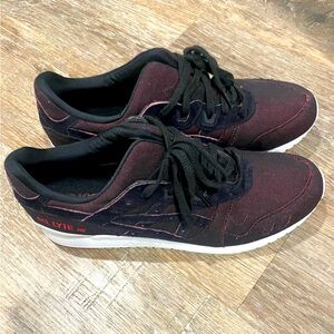 ASICS GEL-LYTE III - excellent condition, men’s size 13